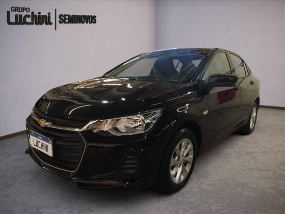 CHEVROLET ONIX 1.0 FLEX PLUS LT MANUAL CHEVROLET ONIX 1.0 FLEX PLUS LT MANUAL